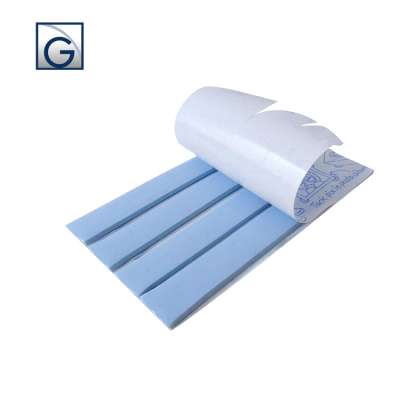 reusable  blu tack tape adhesive