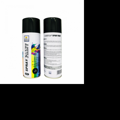 Metallic Acrylic Paint Repair Spray Paint