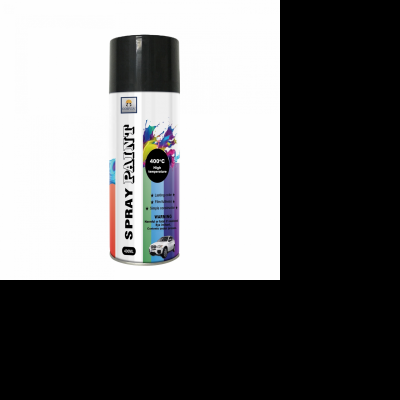 Customized 400ml Aerosol Spray Paint