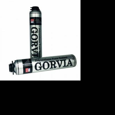 Gorvia 750ml Expanding Foam Pu Foam Adhesive