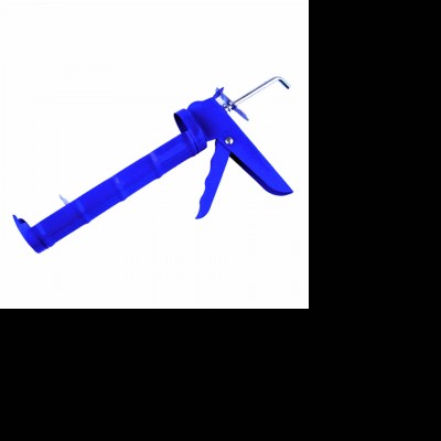 Blue Cheap Price Caulking Gun Tool For Silicone Sealant